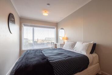 هاستل Oamaru Backpackers
