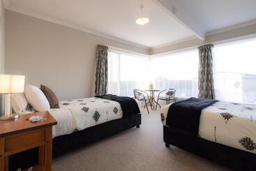 هاستل Oamaru Backpackers