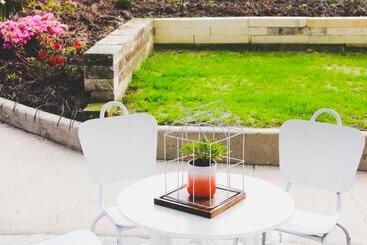 هاستل Oamaru Backpackers