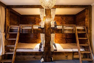 هاستل Oamaru Backpackers