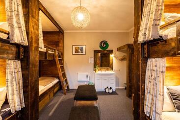 هاستل Oamaru Backpackers