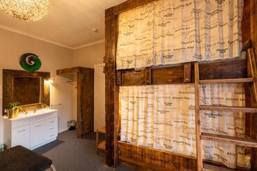 هاستل Oamaru Backpackers