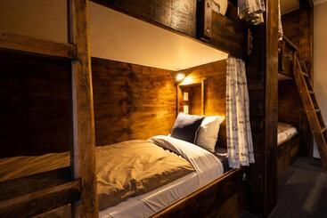 هاستل Oamaru Backpackers