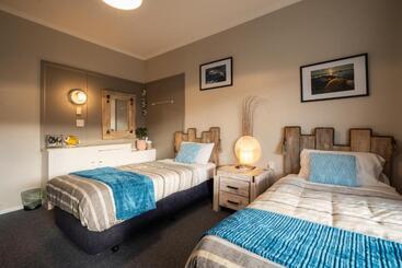 هاستل Oamaru Backpackers