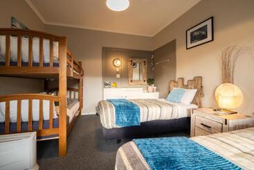 هاستل Oamaru Backpackers