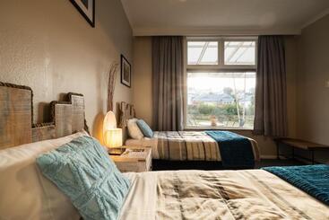 هاستل Oamaru Backpackers