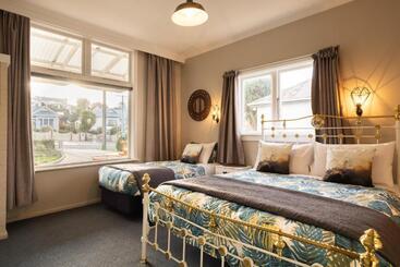 هاستل Oamaru Backpackers