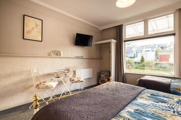 هاستل Oamaru Backpackers