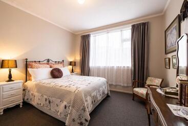 هاستل Oamaru Backpackers
