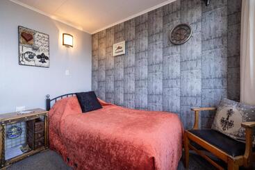 هاستل Oamaru Backpackers