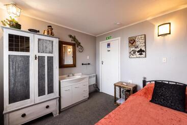 هاستل Oamaru Backpackers