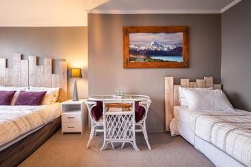 هاستل Oamaru Backpackers