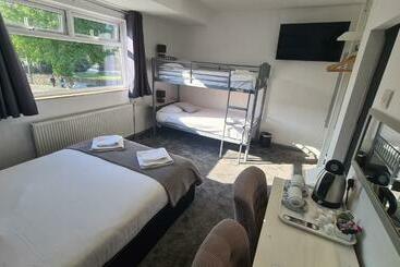 فندق صغير Y Gwynedd Inn