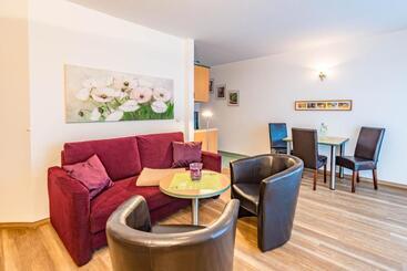 Am Weststrand Apartmenthaus Bellamare