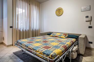 아파트호텔 Casa Vacanze Arianna