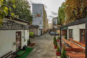 Cinema Rooms   Piotrkowska