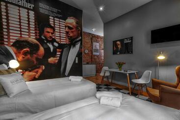 Cinema Rooms Piotrkowska