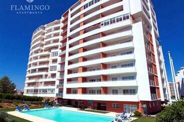 Flamingo Apartments