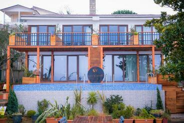 هتل Sapanca Villa Suite Boutique