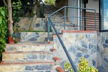هتل Sapanca Villa Suite Boutique