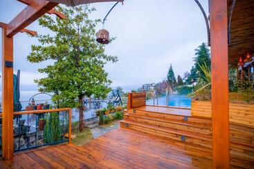 هتل Sapanca Villa Suite Boutique