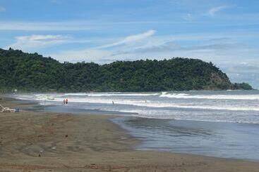 Jaco Beach Condos