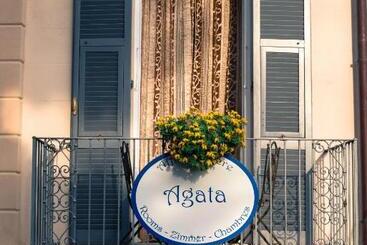 پانسیون Affittacamere Agata