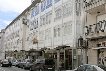 Pensión Caldas