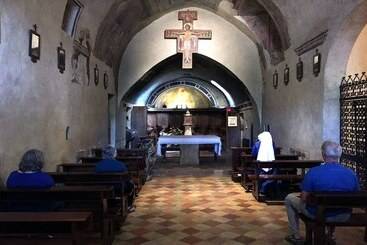 پانسیون Camere Gambacorta Assisi
