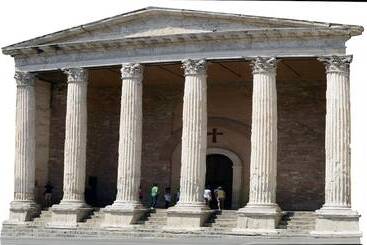 پانسیون Camere Gambacorta Assisi
