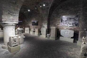 پانسیون Camere Gambacorta Assisi