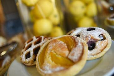 پانسیون Casa Gemelli Boutique Guesthouse