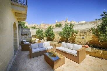 پانسیون Casa Gemelli Boutique Guesthouse