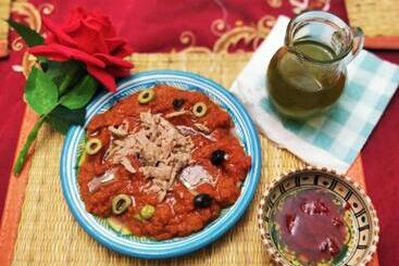 پانسیون Dar El Kasba Bizerte