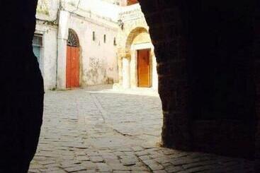 پانسیون Dar El Kasba Bizerte