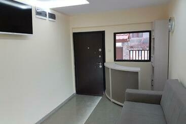 پانسیون Ego 2 Guesthouse