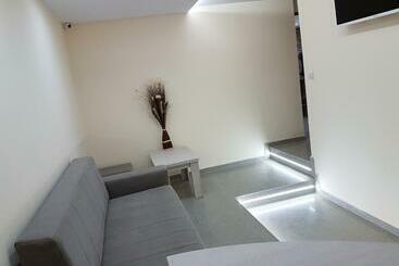 پانسیون Ego 2 Guesthouse