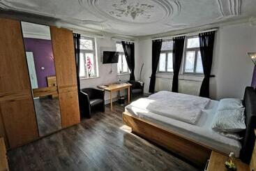 Пансион Gasthof Goldener Stern