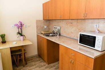 پانسیون Guest House Elena