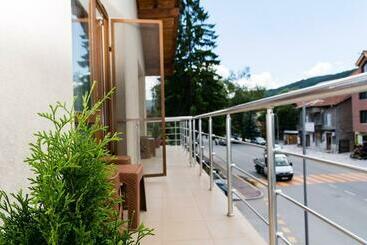 پانسیون Guest House Elena