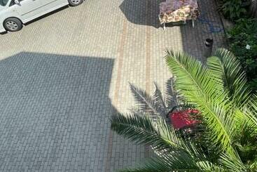 پانسیون Guest House Kobuleti