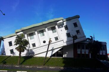 پانسیون Guest House Nadejda