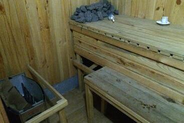 پانسیون Guest House Nadejda