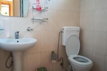 پانسیون Guest House Nadejda