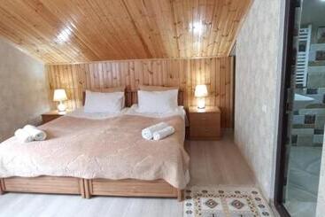 پانسیون Guest House Tamta