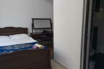 پانسیون Guesthouse Borjomi