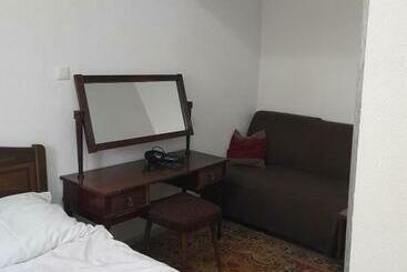 پانسیون Guesthouse Borjomi