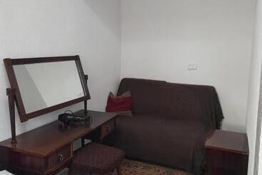 پانسیون Guesthouse Borjomi