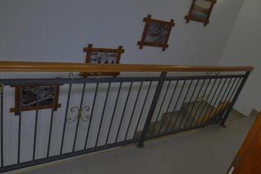 پانسیون Guesthouse Ušće