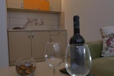 پانسیون Guesthouse Ušće